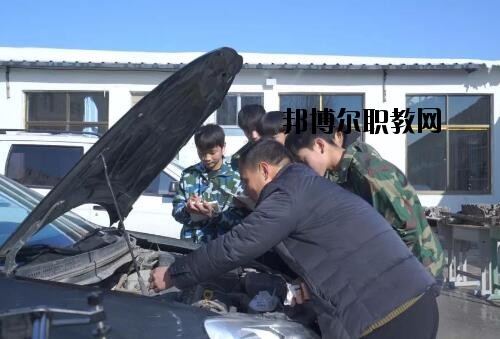 鄲城職業(yè)中等專業(yè)學(xué)校怎么樣、好不好