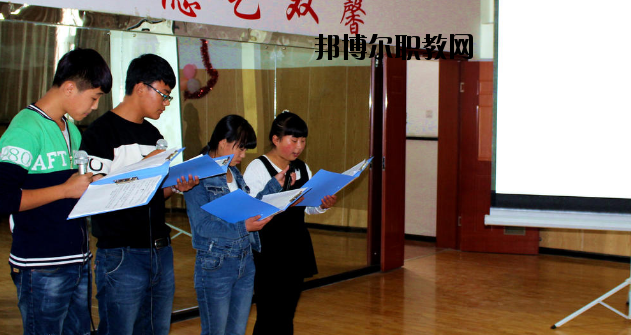 甘肅華圓科技技工學(xué)校怎么樣、好不好