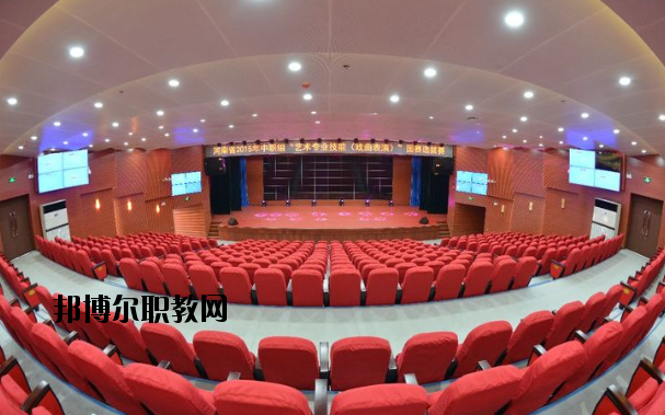 焦作職業(yè)技術(shù)學(xué)校2021年報名條件、招生要求、招生對象