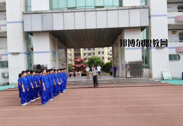安義職業(yè)技術(shù)學(xué)校怎么樣、好不好