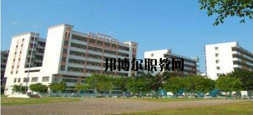 開平機電中等職業(yè)技術(shù)學校怎么樣、好不好