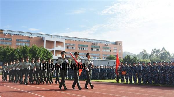 景德鎮(zhèn)理工職業(yè)學(xué)校怎么樣、好不好