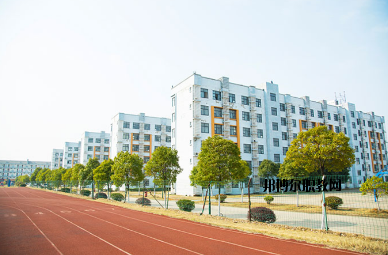 南昌運輸職業(yè)技術(shù)學校怎么樣、好不好