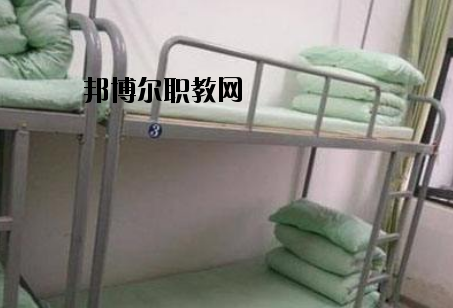 鷹潭工業(yè)中等專(zhuān)業(yè)學(xué)校2020年宿舍條件