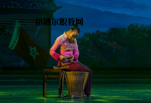 吉安文藝學(xué)校怎么樣、好不好