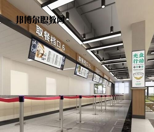 鄭州畜牧獸醫(yī)中等專(zhuān)業(yè)學(xué)校2020年宿舍條件