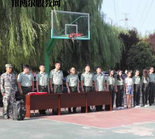鄭州畜牧獸醫(yī)中等專業(yè)學(xué)校怎么樣、好不好