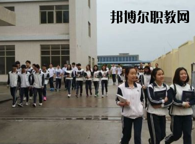 廣東南華技工學(xué)校怎么樣、好不好