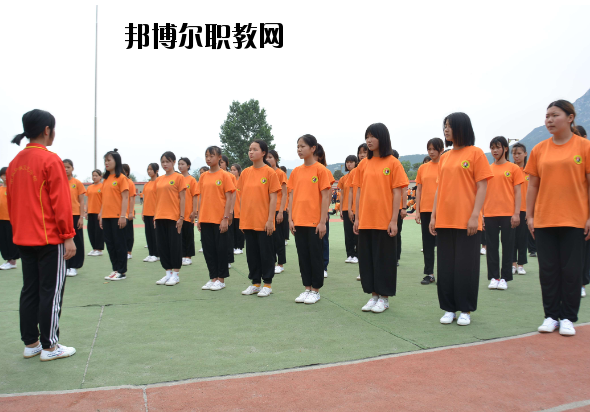 登封中岳少林文武學(xué)校2021年報(bào)名條件、招生要求、招生對(duì)象