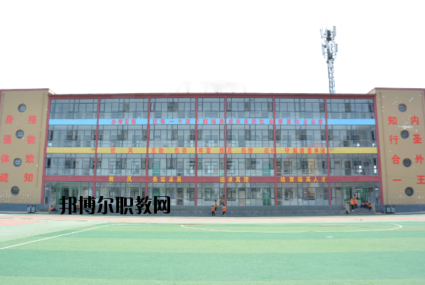 登封中岳少林文武學(xué)校怎么樣、好不好