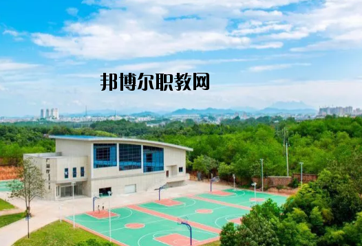弋陽中等專業(yè)學(xué)校怎么樣、好不好