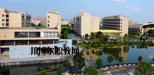 東莞理工學(xué)校怎么樣、好不好