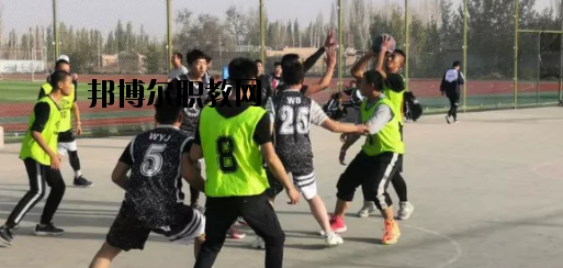 敦煌藝術(shù)旅游中等專業(yè)學(xué)校怎么樣、好不好
