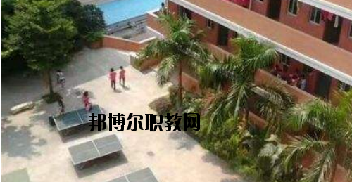 廣東江門(mén)中醫(yī)藥學(xué)校2020年有哪些專(zhuān)業(yè)
