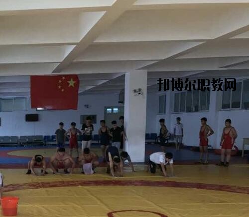 開封體育運(yùn)動(dòng)學(xué)校怎么樣、好不好