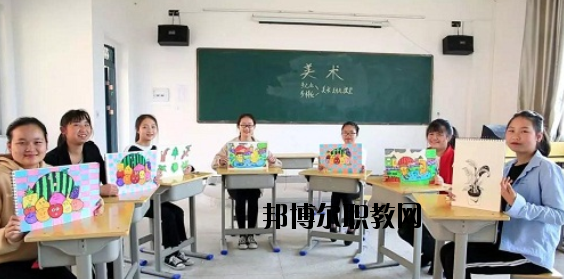 廣昌職業(yè)技術(shù)學(xué)校2020年報(bào)名條件、招生要求、招生對(duì)象 