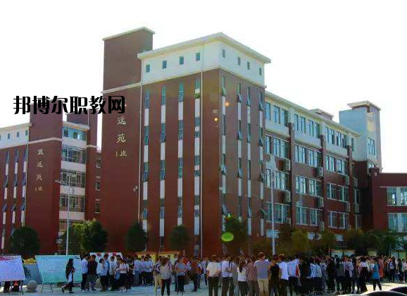 欒川中等職業(yè)學校怎么樣、好不好
