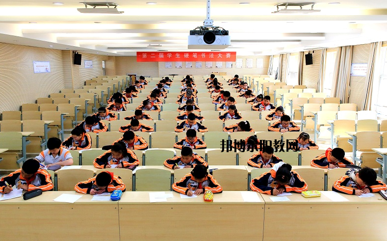 南京聾人高級中學(xué)怎么樣、好不好