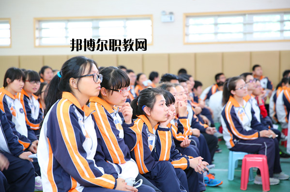 南京聾人高級(jí)中學(xué)2020年學(xué)費(fèi)、收費(fèi)多少