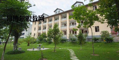 梅州農業(yè)學校怎么樣、好不好