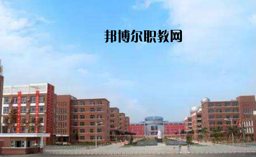 廣昌職業(yè)技術(shù)學校怎么樣、好不好