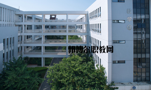 柳州第一職業(yè)技術(shù)學(xué)校怎么樣、好不好