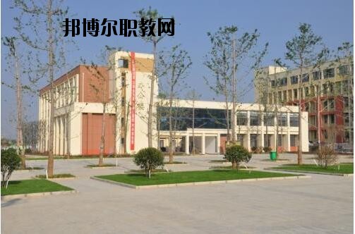 金沙第二職業(yè)技術高級中學怎么樣、好不好