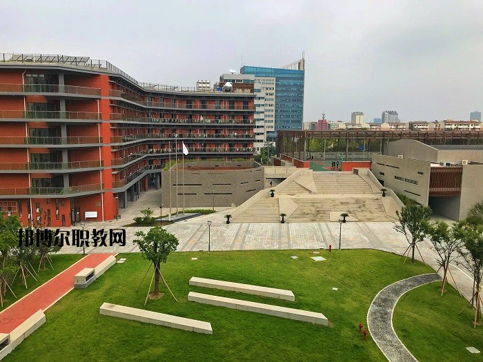 洞頭縣職業(yè)技術(shù)教育中心怎么樣，好不好
