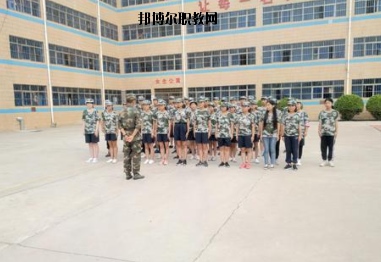 洛陽(yáng)第四職業(yè)高中2021年報(bào)名條件、招生要求、招生對(duì)象