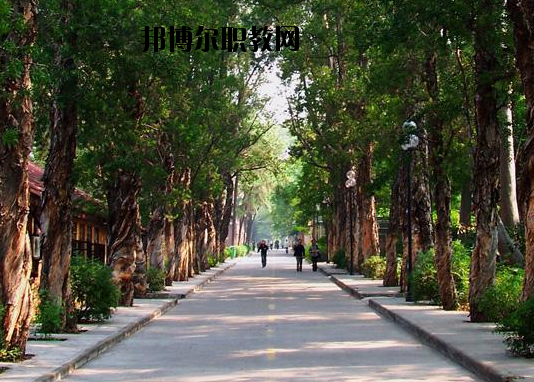 河南永城中等專業(yè)學(xué)校怎么樣、好不好