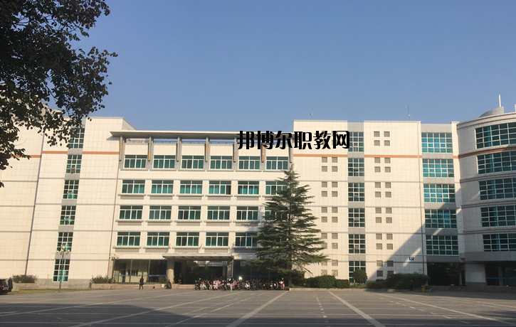 鄭州輕工業(yè)學(xué)校2021年報名條件、招生要求、招生對象