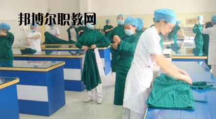 臨夏衛(wèi)生學(xué)校怎么樣、好不好