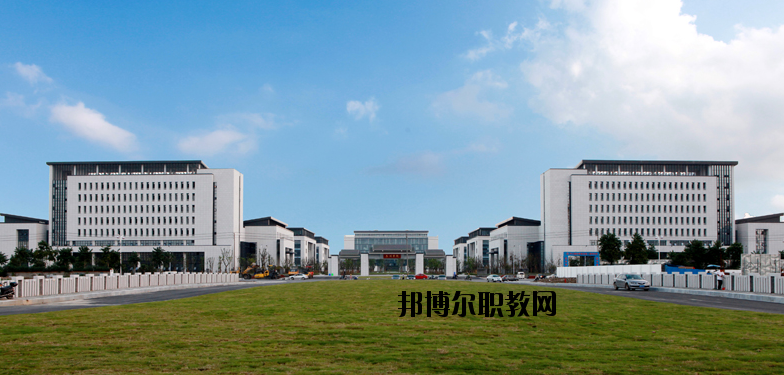 泰州學(xué)院怎么樣、好不好