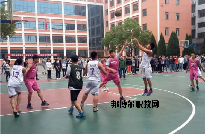 江西建筑工業(yè)學(xué)校怎么樣、好不好