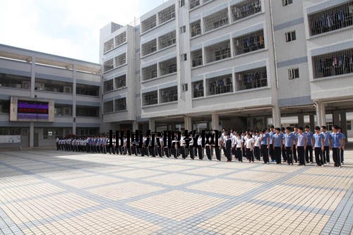 開(kāi)陽(yáng)縣職業(yè)技術(shù)學(xué)校2020年報(bào)名條件、招生要求、招生對(duì)象