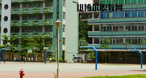 佛山華材職業(yè)技術學校2020年報名條件、招生要求、招生對象