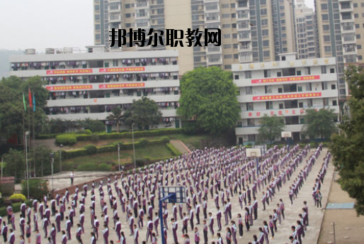 廣東韶關(guān)振華中等職業(yè)學(xué)校怎么樣、好不好