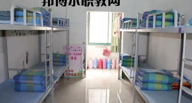甘肅農墾中等專業(yè)學校2020年宿舍條件