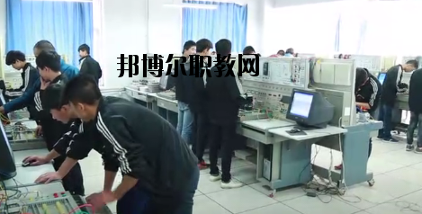 甘肅農(nóng)墾中等專業(yè)學(xué)校怎么樣、好不好