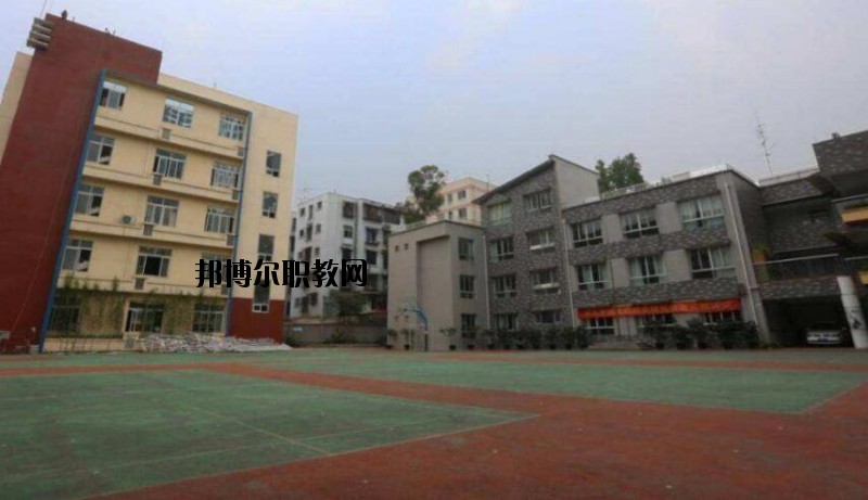 貴州水城礦業(yè)技工學校怎么樣、好不好
