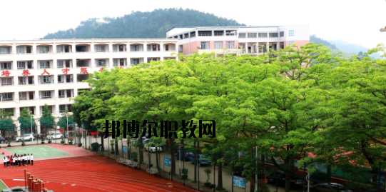 蒼梧中等專業(yè)學(xué)校怎么樣、好不好