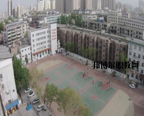 鄭州經(jīng)濟貿(mào)易學校2021年報名條件、招生對象