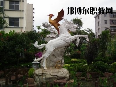 江城縣職業(yè)高級中學2020年級報名條件、招生要求、招生對象