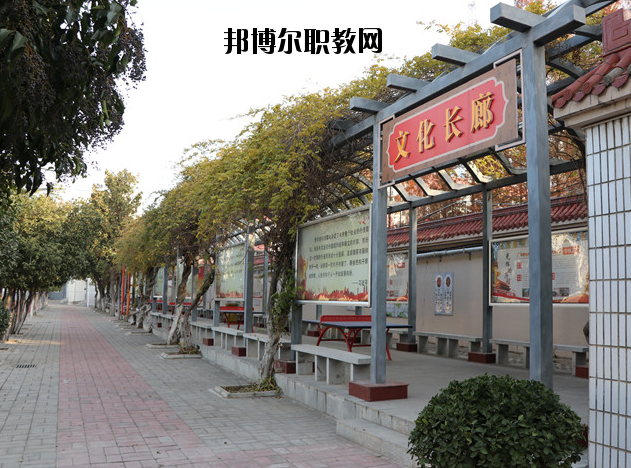 平頂山工業(yè)學(xué)校怎么樣、好不好