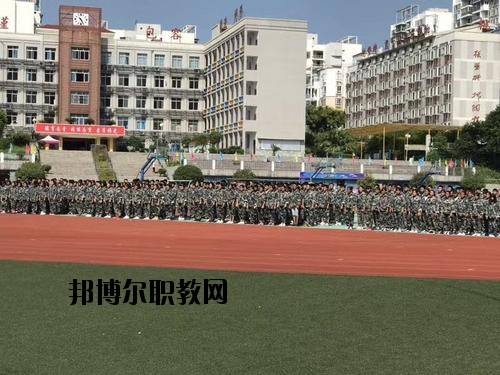 遂寧機(jī)電職業(yè)技術(shù)學(xué)校2020年報(bào)名條件、招生要求、招生對(duì)象