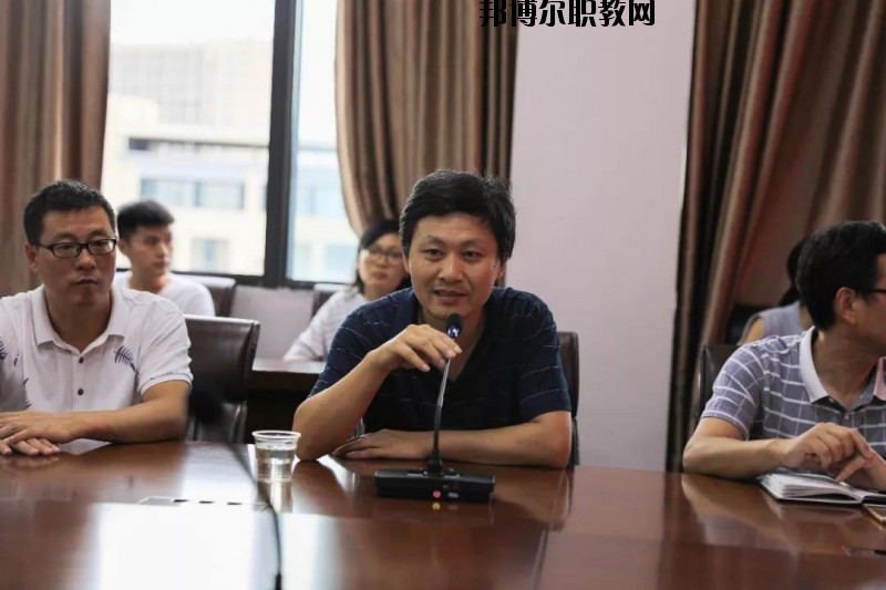 嘉興市高級技工學(xué)校怎么樣，好不好