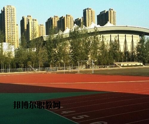鄭州商貿管理學校怎么樣、好不好