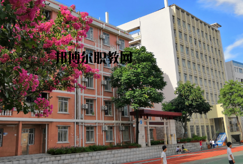 廣東工業(yè)貿(mào)易職業(yè)技術(shù)學(xué)校2020年報名條件、招生要求、招生對象
