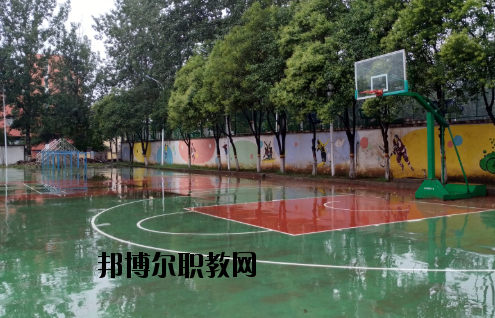 河南義馬煤炭高級(jí)技工學(xué)校怎么樣、好不好