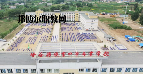 甘谷職業(yè)中等專業(yè)學(xué)校2020年報名條件、招生要求、招生對象